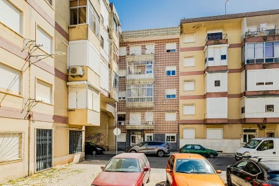 Apartamento T3 para Venda em Alverca do Ribatejo e Sobralinho