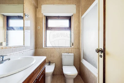 Apartamento T3 para Venda em Alverca do Ribatejo e Sobralinho