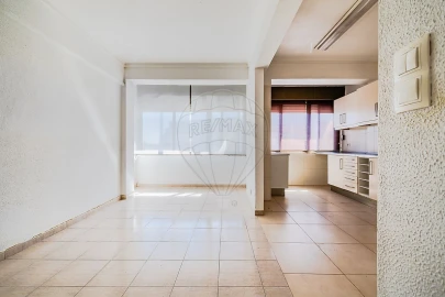 Apartamento T3 para Venda em Alverca do Ribatejo e Sobralinho