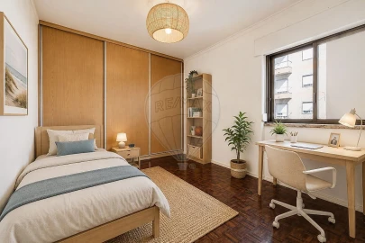 Apartamento T3 para Venda em Alverca do Ribatejo e Sobralinho