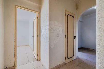 Apartamento T3 para Venda em Alverca do Ribatejo e Sobralinho