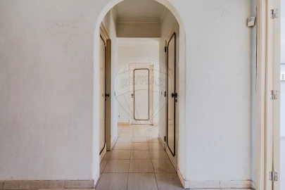 Apartamento T3 para Venda em Alverca do Ribatejo e Sobralinho
