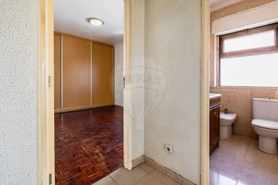 Apartamento T3 para Venda em Alverca do Ribatejo e Sobralinho