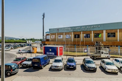 Apartamento T3 para Venda em Alverca do Ribatejo e Sobralinho