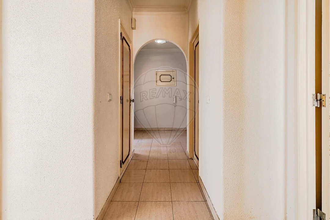 Apartamento T3 para Venda em Alverca do Ribatejo e Sobralinho Foto 27
