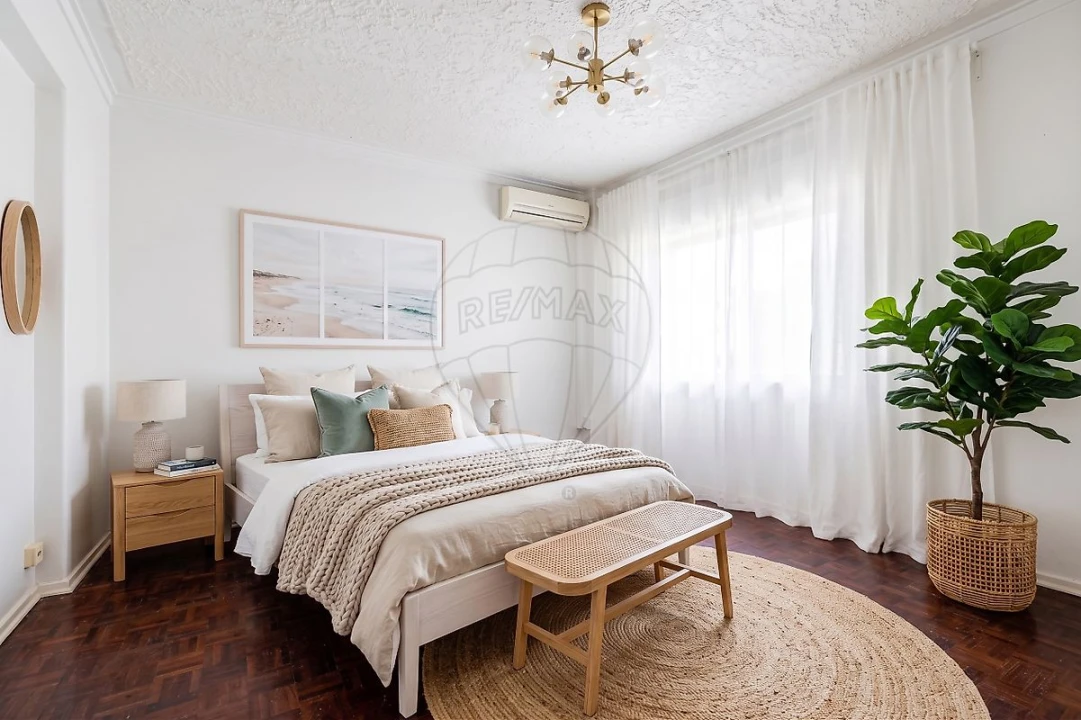 Apartamento T3 para Venda em Alverca do Ribatejo e Sobralinho Foto 11
