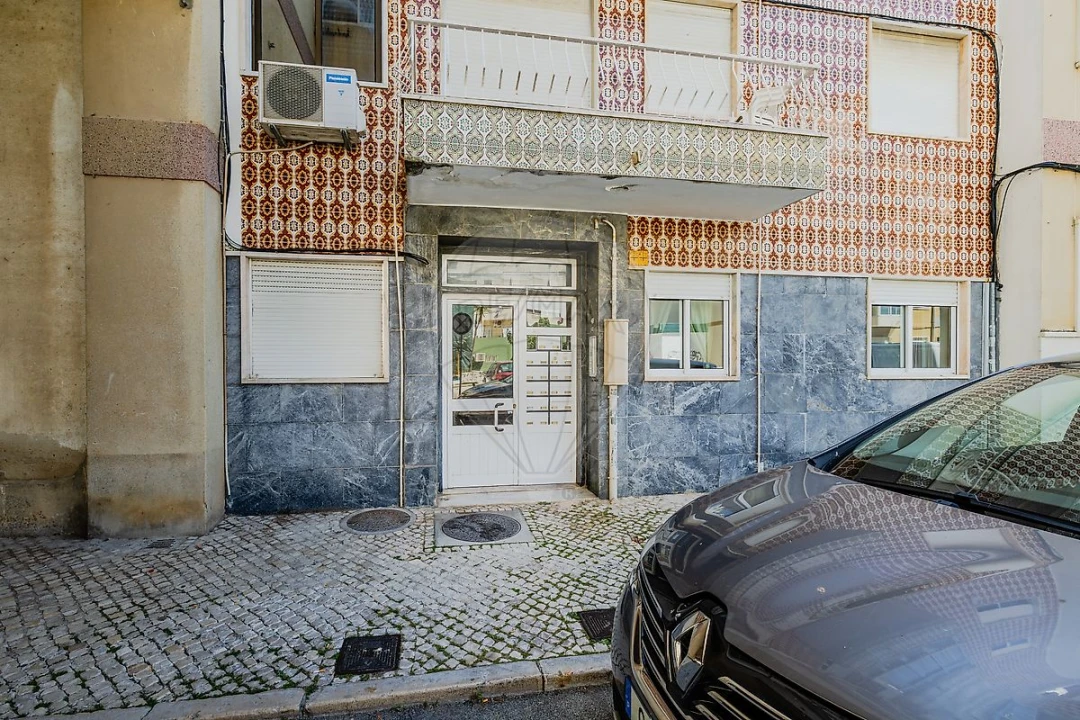 Apartamento T3 para Venda em Alverca do Ribatejo e Sobralinho Foto 34