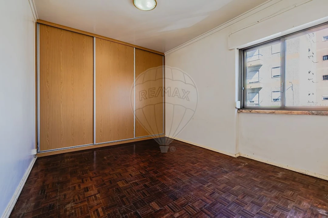 Apartamento T3 para Venda em Alverca do Ribatejo e Sobralinho Foto 15