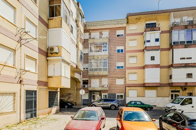 Apartamento T3 para Venda em Alverca do Ribatejo e Sobralinho Foto 38