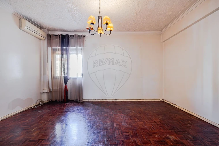 Apartamento T3 para Venda em Alverca do Ribatejo e Sobralinho Foto 10