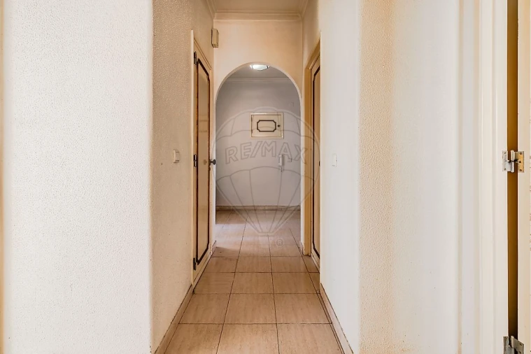 Apartamento T3 para Venda em Alverca do Ribatejo e Sobralinho Foto 27
