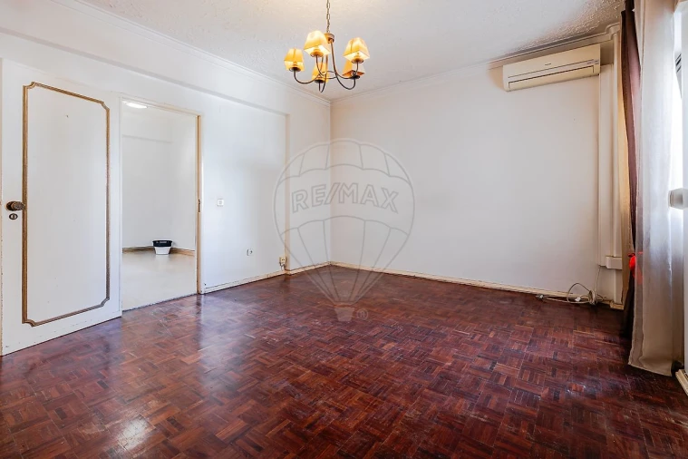Apartamento T3 para Venda em Alverca do Ribatejo e Sobralinho Foto 12