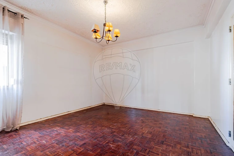 Apartamento T3 para Venda em Alverca do Ribatejo e Sobralinho Foto 14