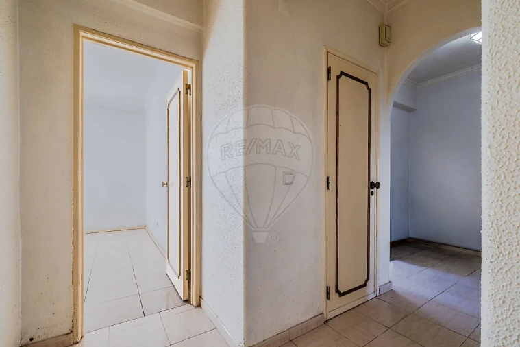 Apartamento T3 para Venda em Alverca do Ribatejo e Sobralinho Foto 25