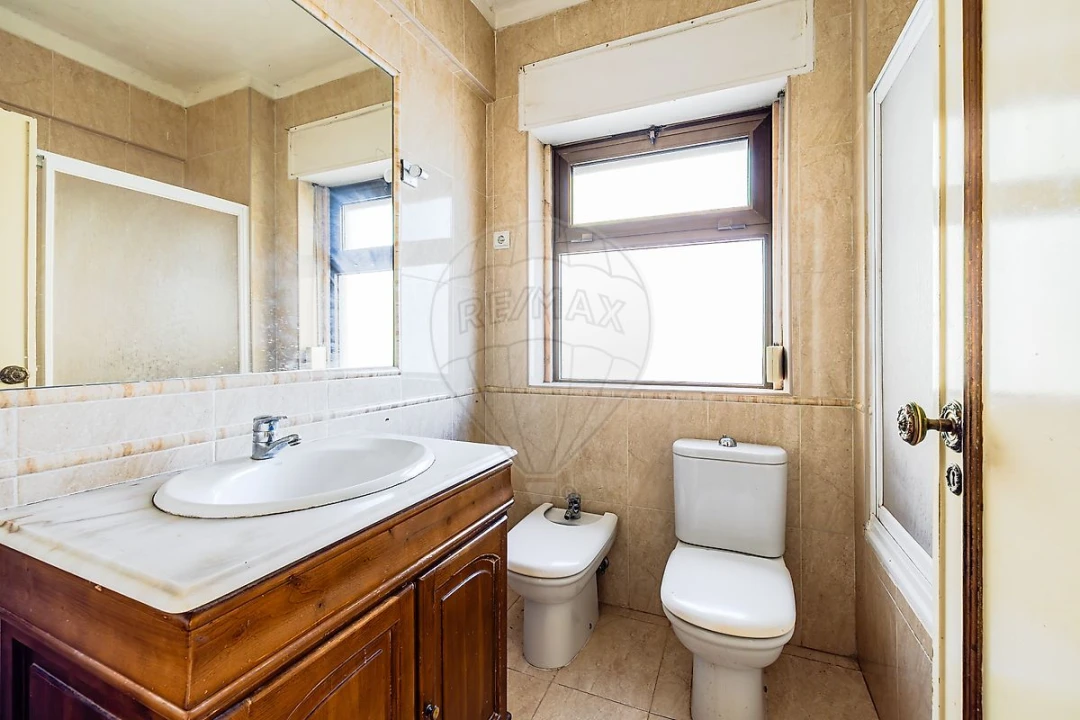Apartamento T3 para Venda em Alverca do Ribatejo e Sobralinho Foto 22