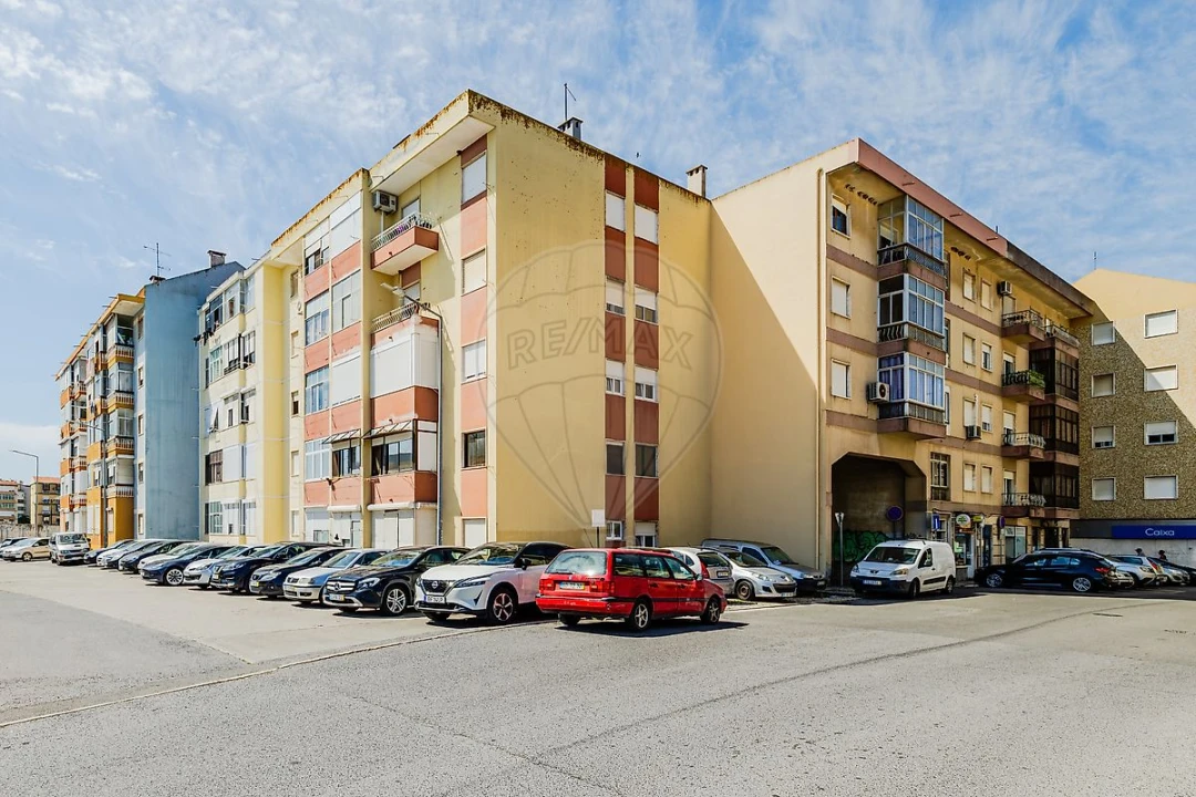 Apartamento T3 para Venda em Alverca do Ribatejo e Sobralinho Foto 36