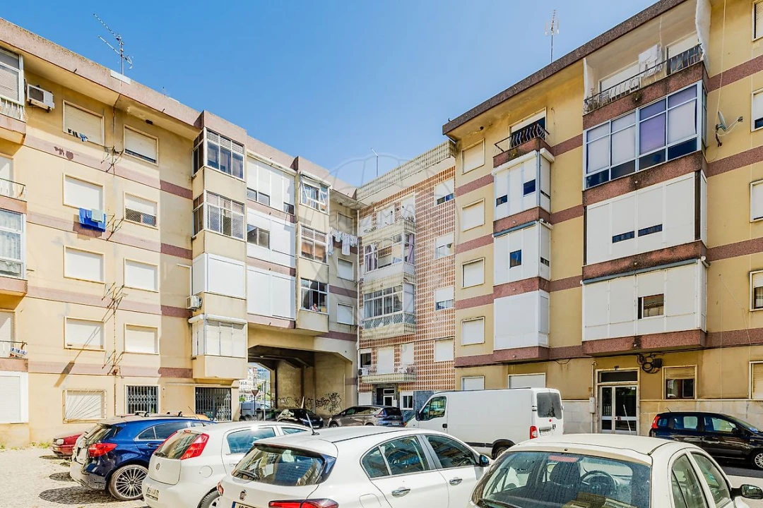 Apartamento T3 para Venda em Alverca do Ribatejo e Sobralinho Foto 35