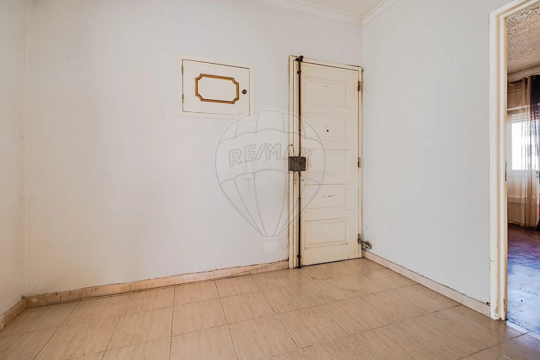 Apartamento T3 para Venda em Alverca do Ribatejo e Sobralinho Foto 29