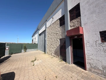 Armazém para Venda em Alhos Vedros