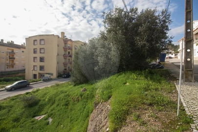 Terreno para Venda em Alenquer (Santo Estêvão e Triana)