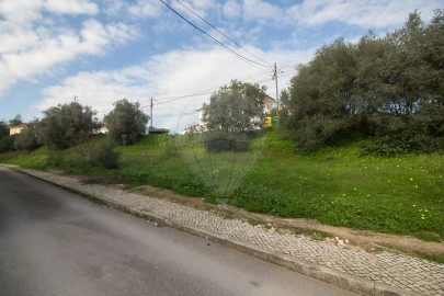 Terreno para Venda em Alenquer (Santo Estêvão e Triana)