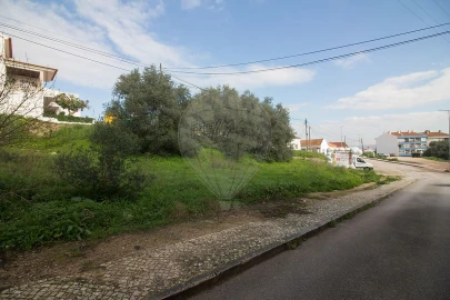 Terreno para Venda em Alenquer (Santo Estêvão e Triana)
