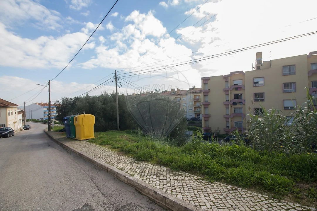 Terreno para Venda em Alenquer (Santo Estêvão e Triana) Foto 4