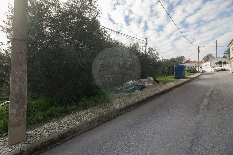 Terreno para Venda em Alenquer (Santo Estêvão e Triana) Foto 8