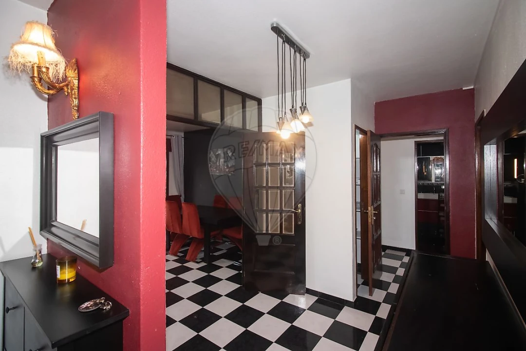 Apartamento T3 para Venda em Carregado e Cadafais Foto 25