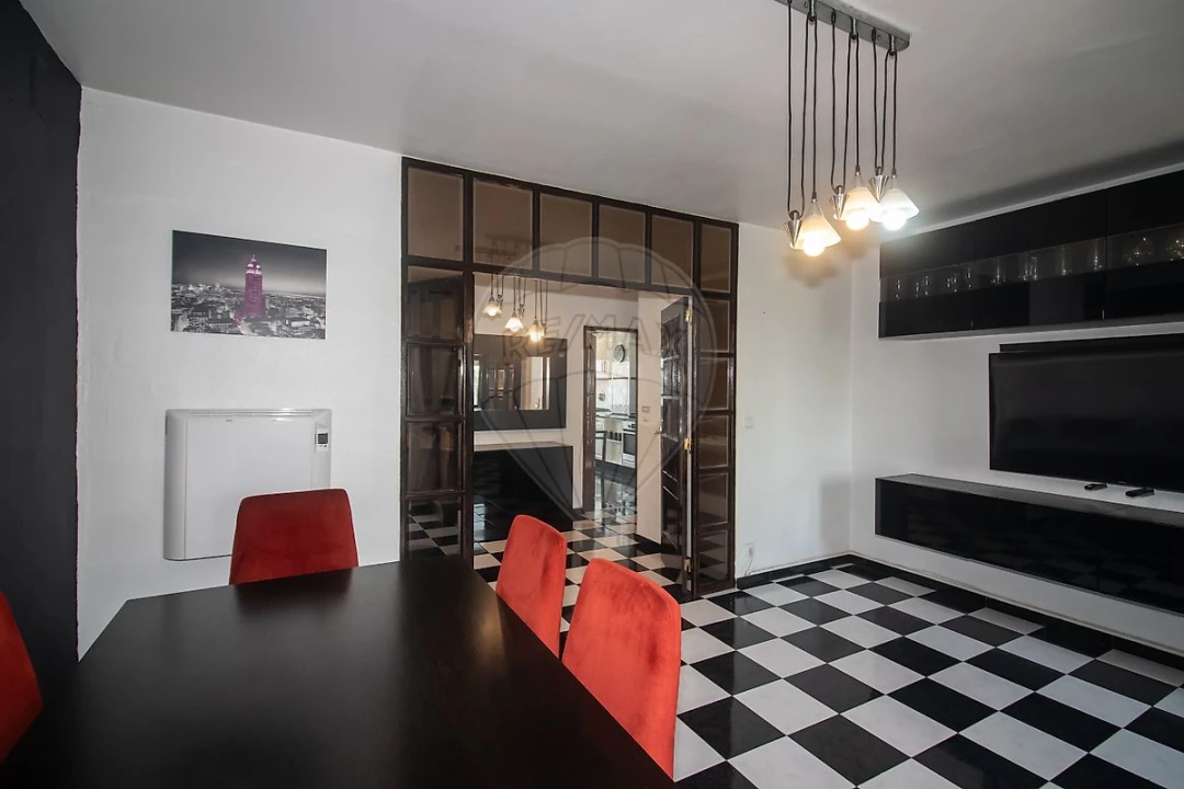 Apartamento T3 para Venda em Carregado e Cadafais Foto 20