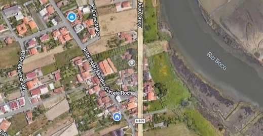 Terreno para Venda em Vagos e Santo António