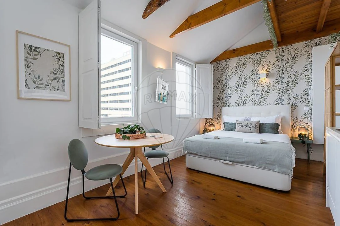Apartamento T0 para Venda em Cedofeita, Santo Ildefonso, Sé, Miragaia, São Nicolau e Vitória Foto 9