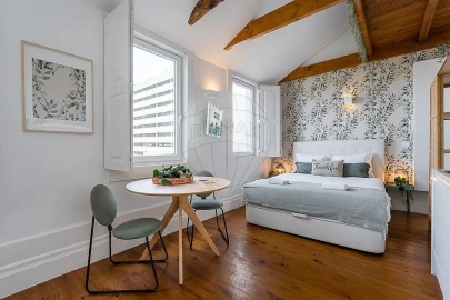 Apartamento T0 para Venda em Cedofeita, Santo Ildefonso, Sé, Miragaia, São Nicolau e Vitória