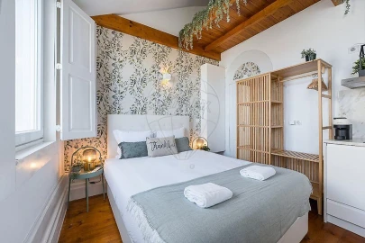 Apartamento T0 para Venda em Cedofeita, Santo Ildefonso, Sé, Miragaia, São Nicolau e Vitória