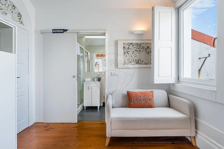 Apartamento T0 para Venda em Cedofeita, Santo Ildefonso, Sé, Miragaia, São Nicolau e Vitória Foto 11