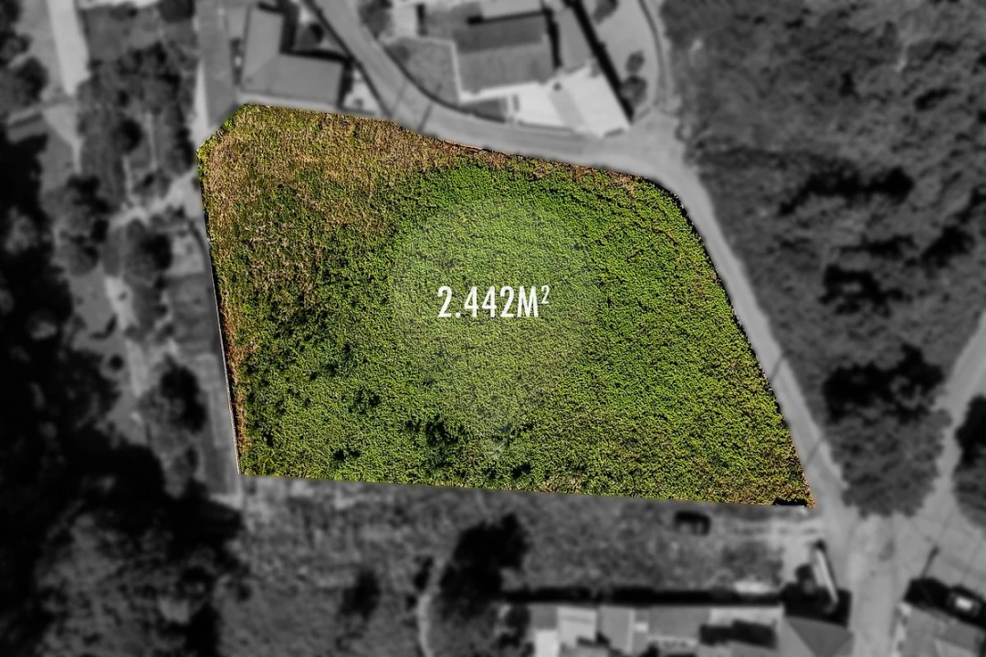 Terreno para Venda em Anta e Guetim Foto 6