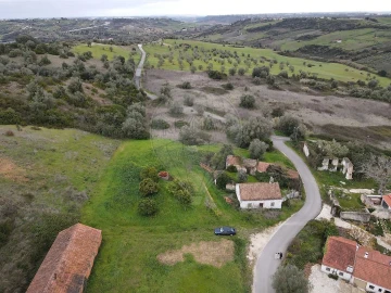 Moradia T3 para Venda em Azambujeira e Malaqueijo