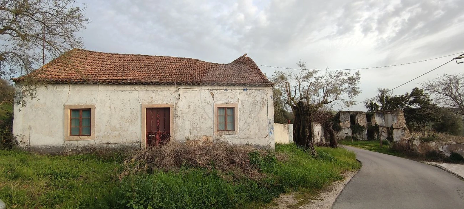 Moradia T3 para Venda em Azambujeira e Malaqueijo Foto 3