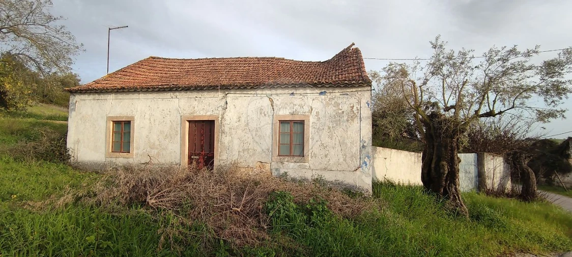 Moradia T3 para Venda em Azambujeira e Malaqueijo Foto 17