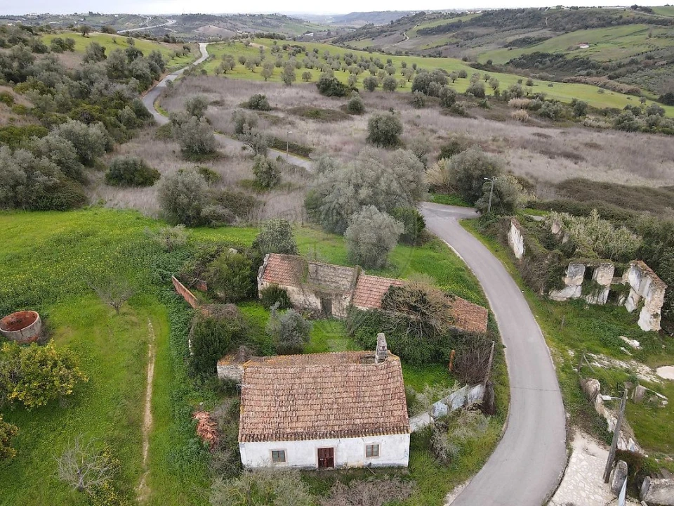 Moradia T3 para Venda em Azambujeira e Malaqueijo Foto 20