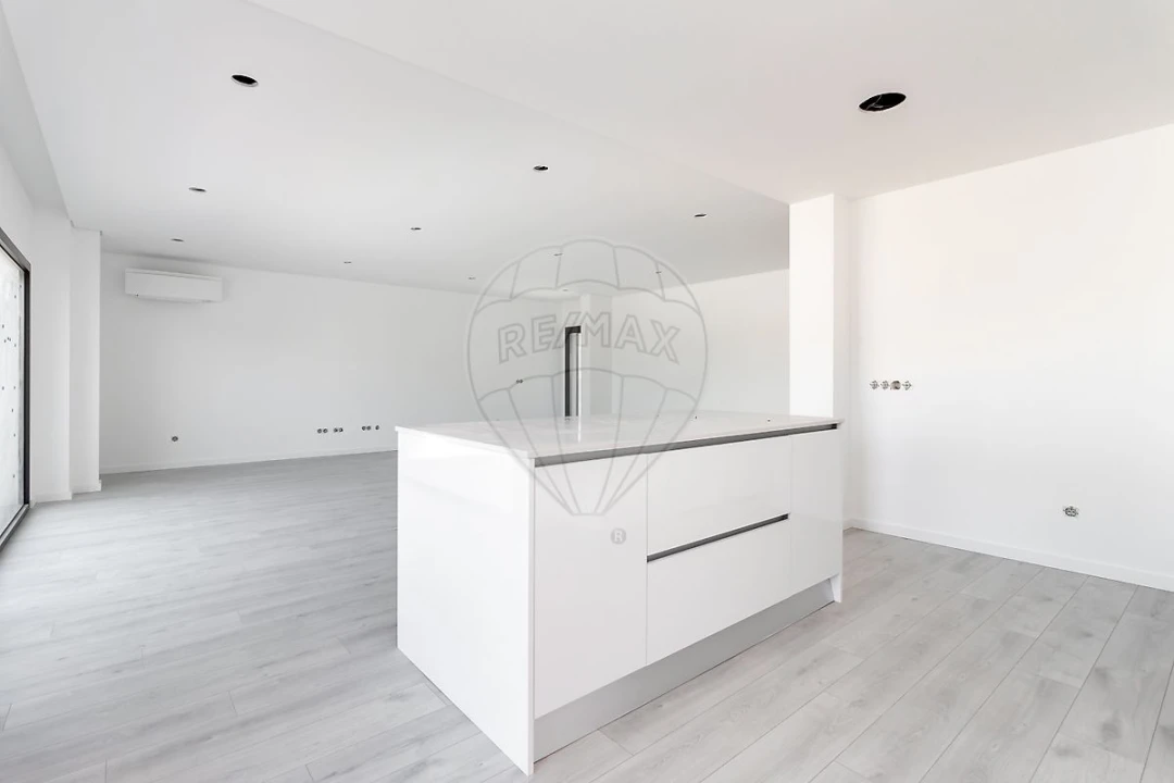 Apartamento T3 para Venda em Montijo e Afonsoeiro Foto 7