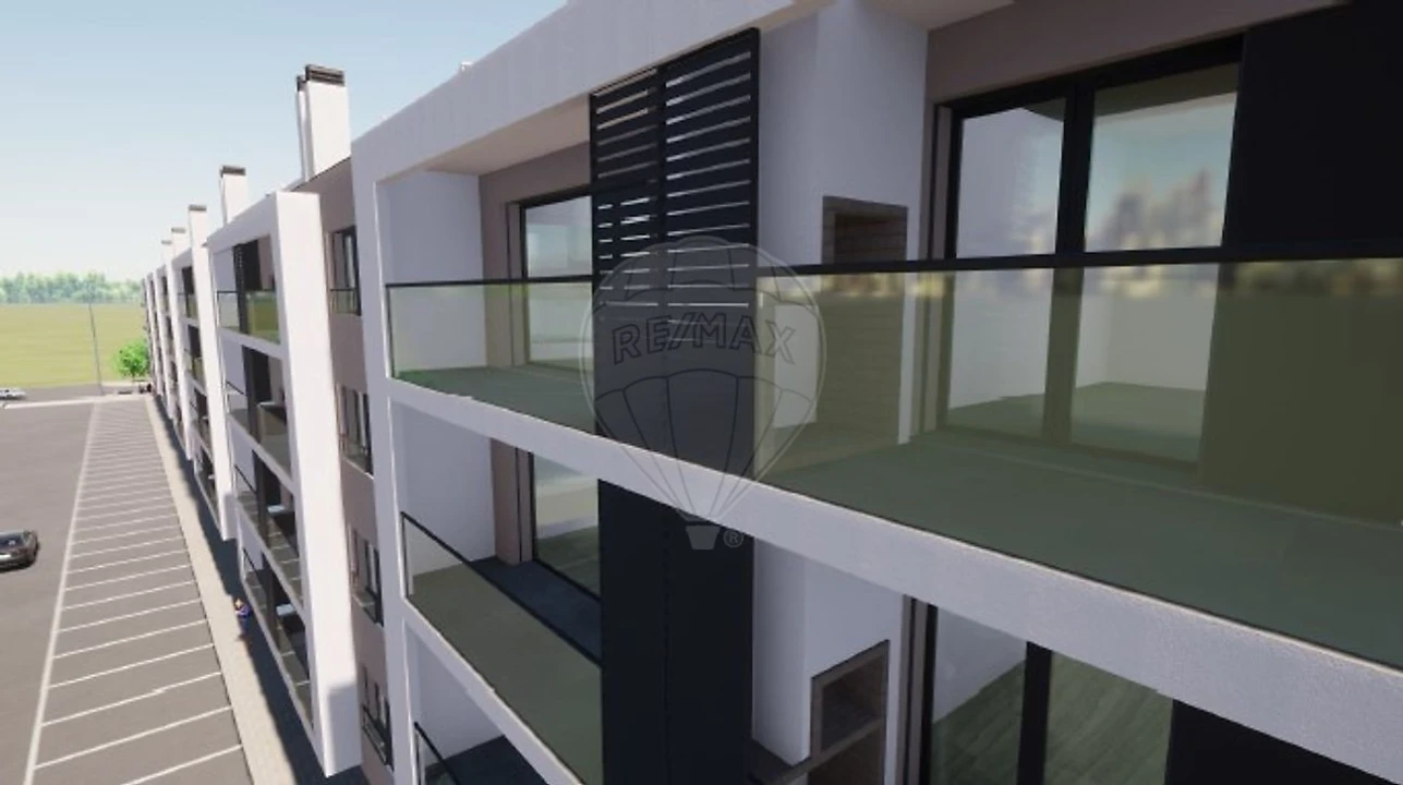 Apartamento T3 para Venda em Montijo e Afonsoeiro Foto 7
