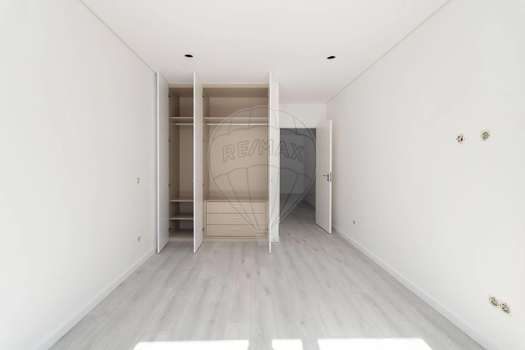 Apartamento T3 para Venda em Montijo e Afonsoeiro Foto 4