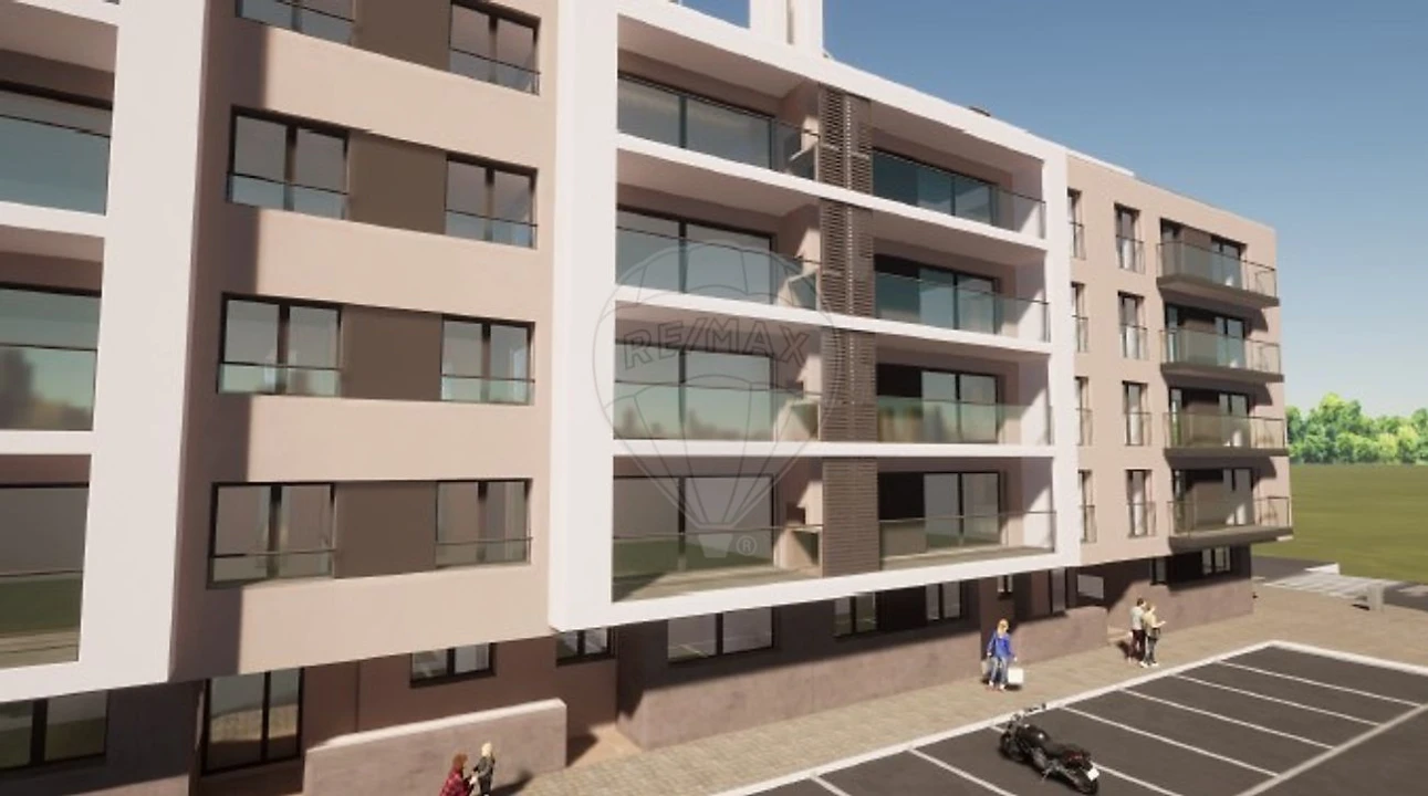 Apartamento T3 para Venda em Montijo e Afonsoeiro Foto 11