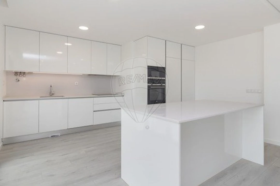 Apartamento T3 para Venda em Montijo e Afonsoeiro Foto 9