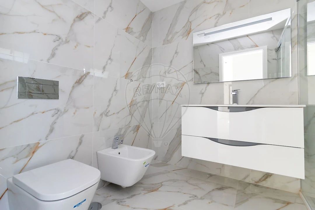Apartamento T3 para Venda em Montijo e Afonsoeiro Foto 12