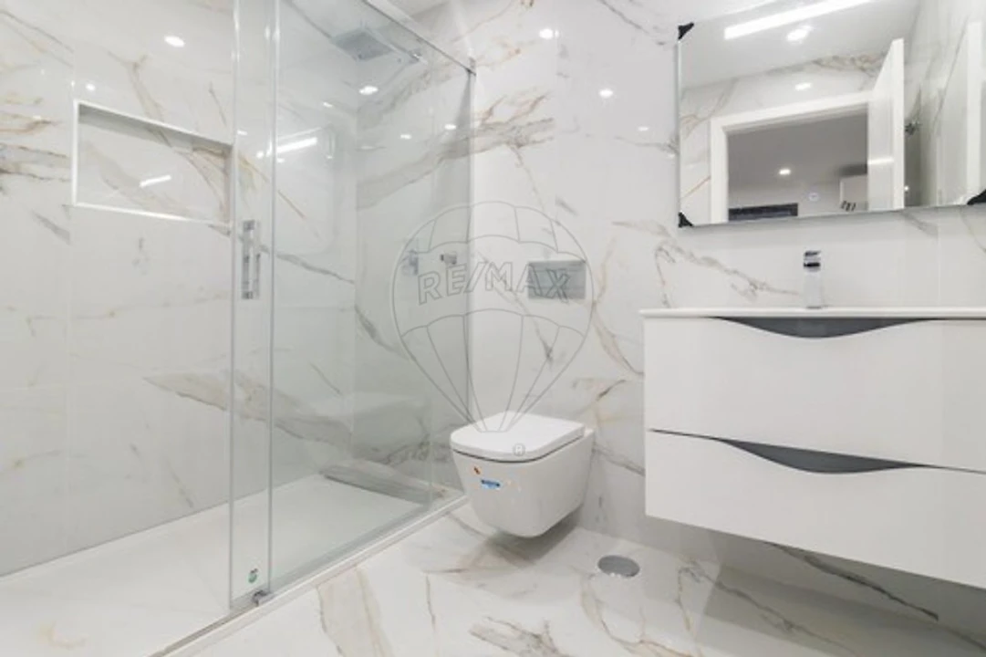 Apartamento T5 para Venda em Montijo e Afonsoeiro Foto 18