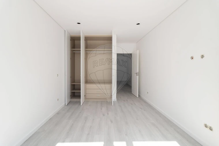 Apartamento T3 para Venda em Montijo e Afonsoeiro Foto 20