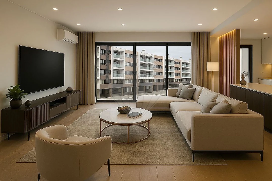 Apartamento T5 para Venda em Montijo e Afonsoeiro Foto 19