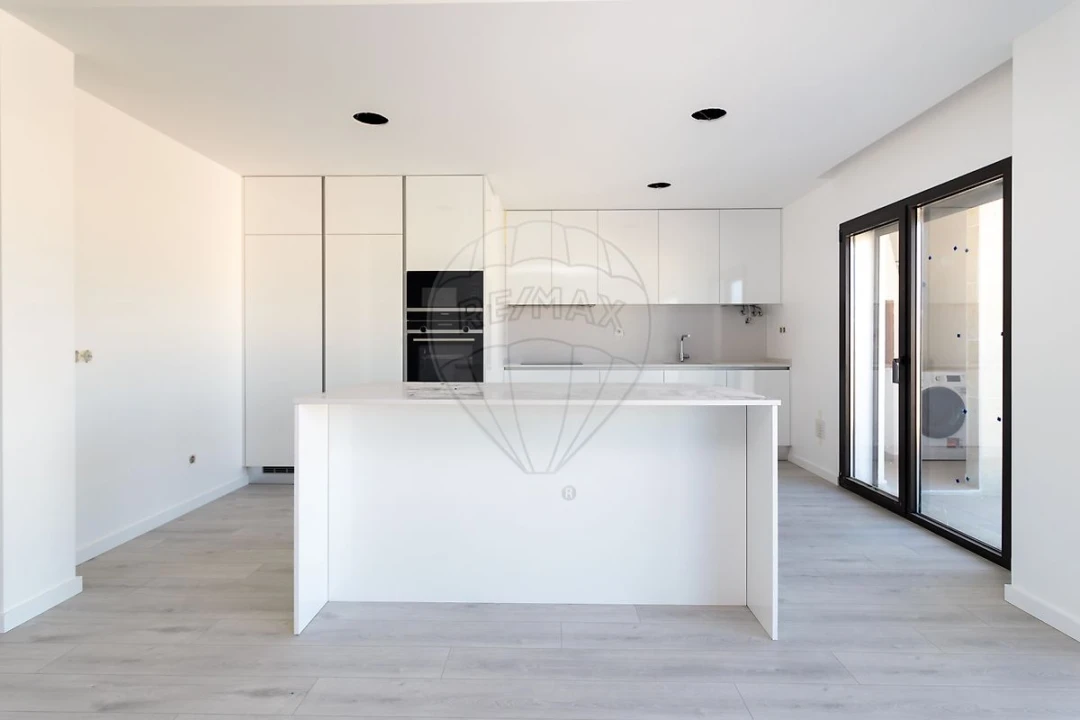 Apartamento T5 para Venda em Montijo e Afonsoeiro Foto 15